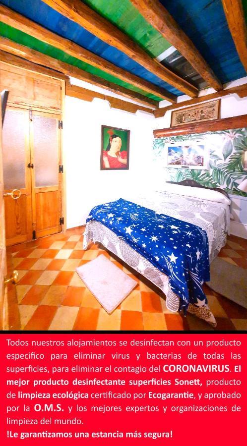 Alfonso VI , Plaza Mayor Apartaments & Rooms Madrid Bagian luar foto